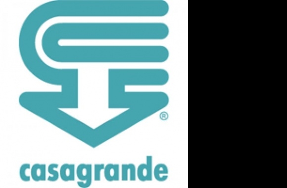 CASAGRANDE Logo