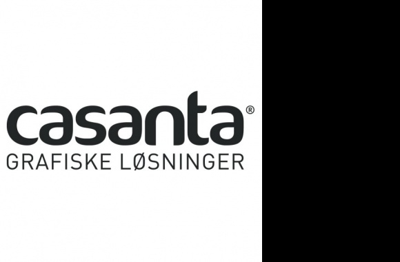 Casanta Logo download in high quality