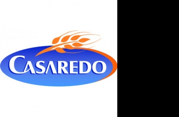 Casaredo Logo download in high quality