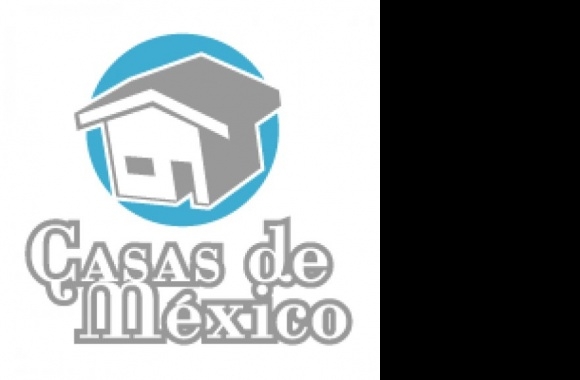 Casas de Mexico Logo