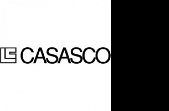 CASASCO S.A.I.C. Logo download in high quality