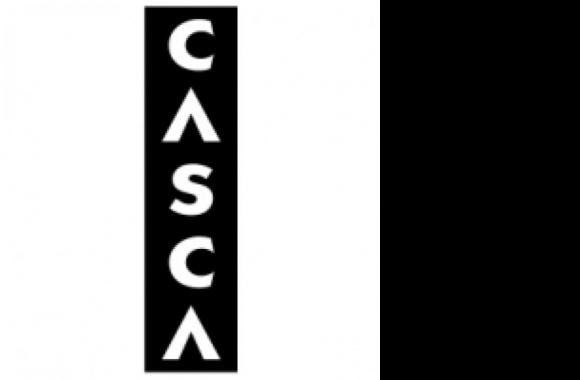 Casca Logo download in high quality