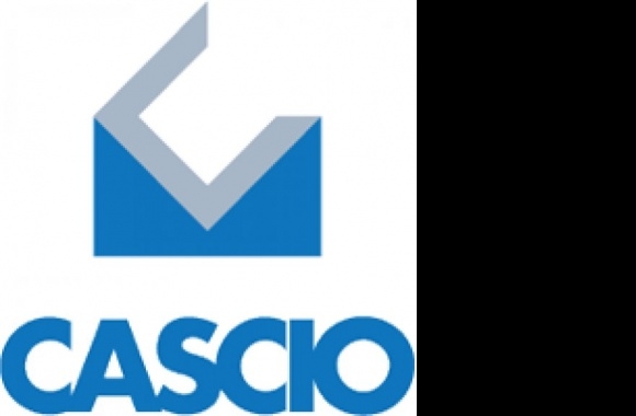 Cascio SA Logo download in high quality