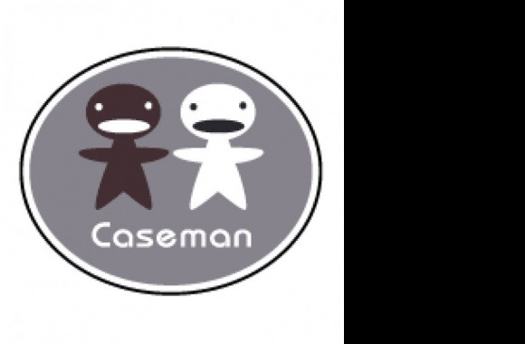 Caseman - HAMA Logo download in high quality