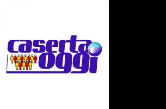 Casertaoggi Logo download in high quality