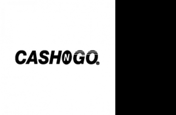Cash N Go Logo