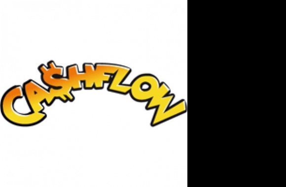 CashFlow Logo Logo