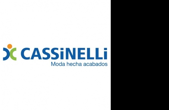 Casinelli Logo download in high quality