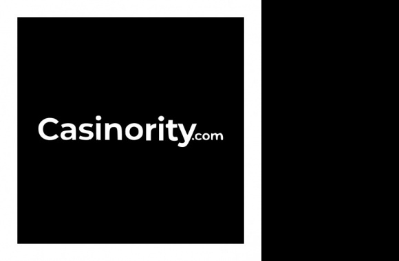 Casinority Logo download in high quality