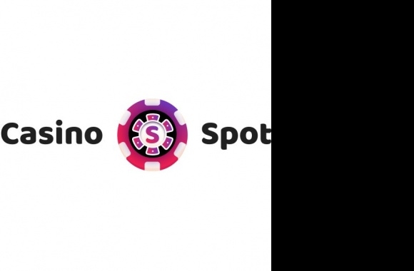 casinospot Logo download in high quality