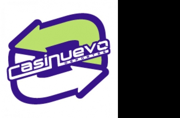 Casinuevo Deportes Logo
