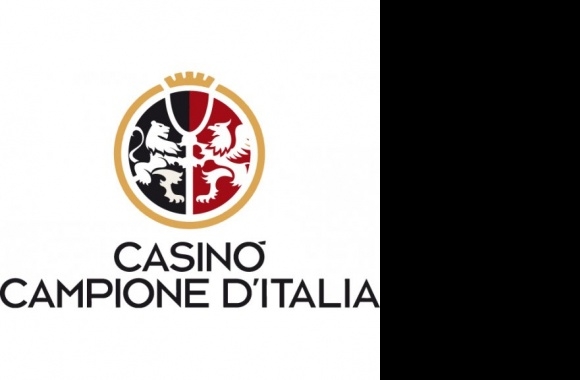 Casinò di Campione D'Italia Logo download in high quality