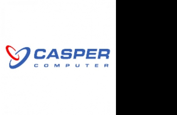 Casper Computer Logo
