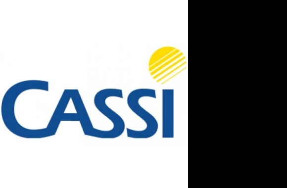 CASSI Logo download in high quality