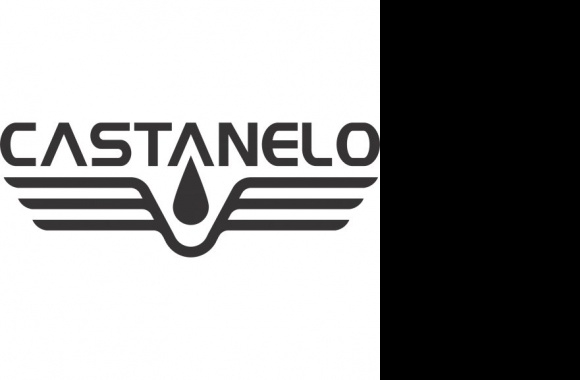 Castanelo Logo download in high quality