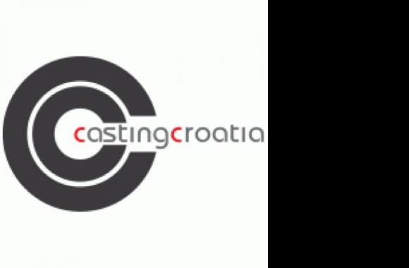 Casting Croatia Logo