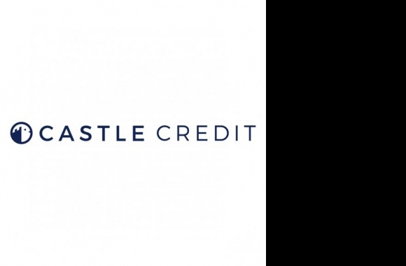 Castle Credit Logo download in high quality