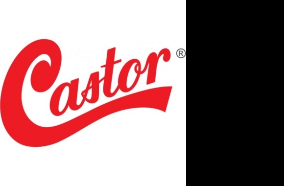 Castor Logo