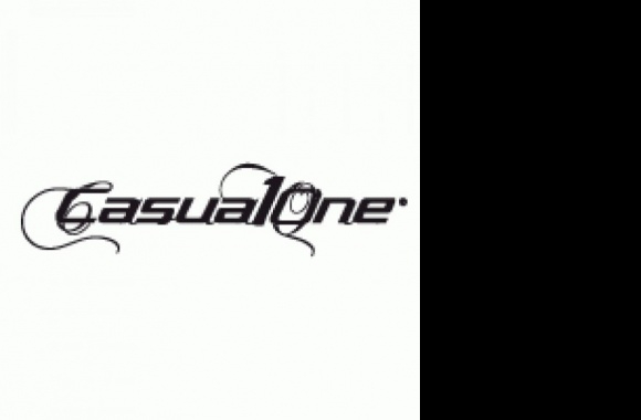 Casualone Logo download in high quality