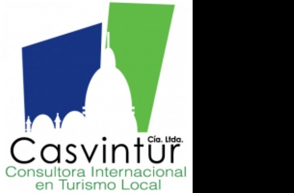 CASVINTUR Logo download in high quality