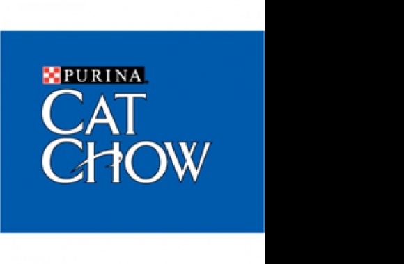 Cat Chow Logo