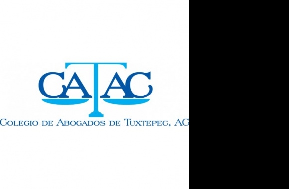 CATAC Logo download in high quality