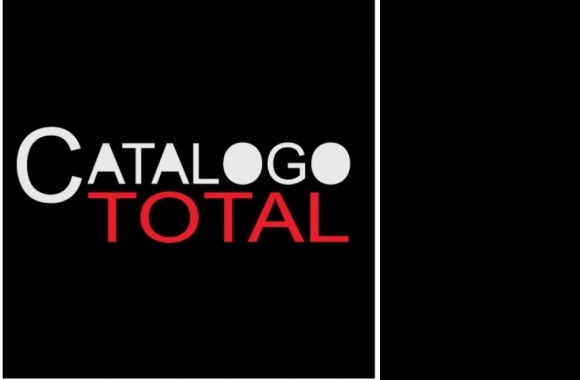 catalogo total Logo download in high quality