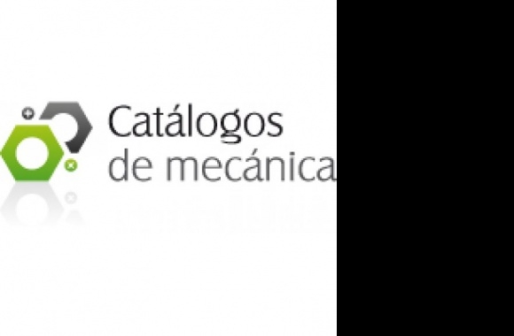 Catalogos de Mecanica Logo