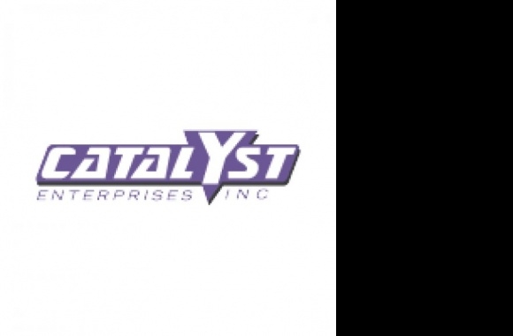 Catalyst Enterprises Logo