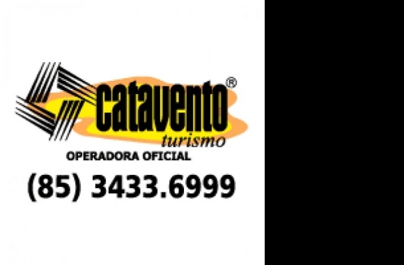 Catavento Turismo Operadora Logo download in high quality