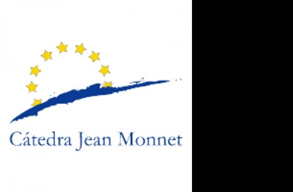 Catedra jean Monnet Logo download in high quality