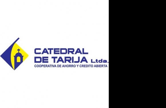 Catedral de Tarija Logo download in high quality