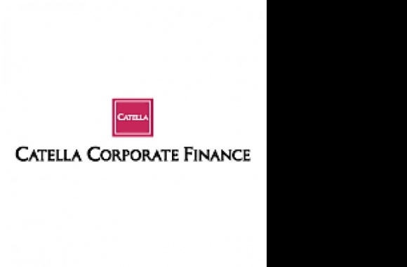 Catella Corporate Finance Logo