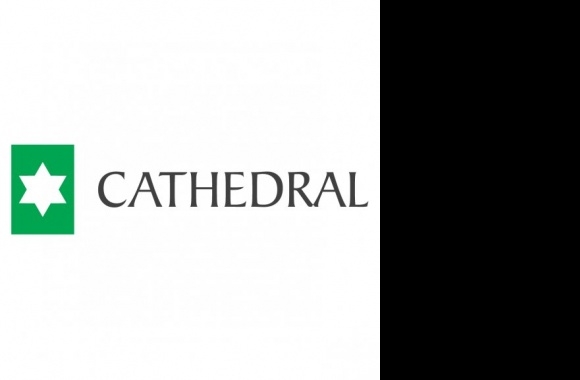 Cathedral Horizontal Logo