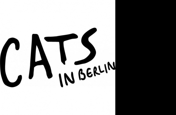 Cats in Berlin Logo