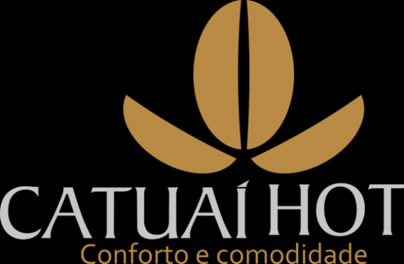 Catuai Hotel Logo download in high quality