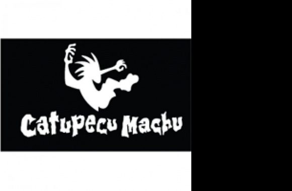 Catupecu Machu Logo download in high quality