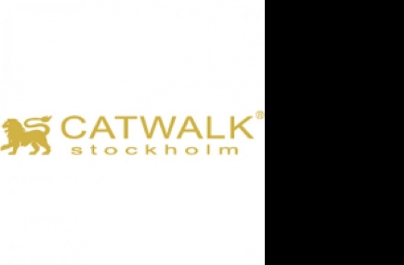 catwalk stockholm Logo