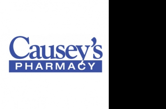 Causey's Pharmacy Logo download in high quality