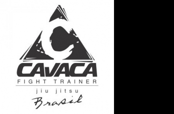 Cavaca Fight Trainer PB Logo