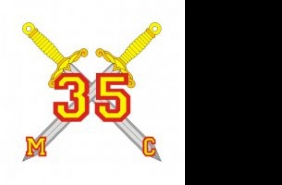 Cavaleiros da Estrada - MC Logo download in high quality