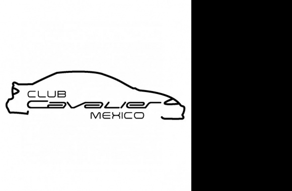 Cavalier Chevrolet Logo download in high quality