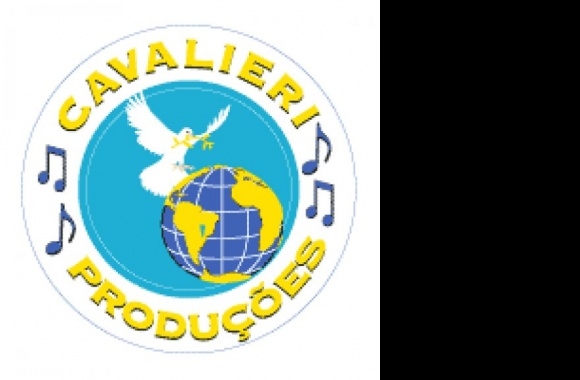 Cavalieri Producoes Logo