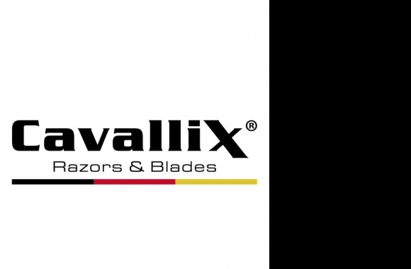 Cavalix Razors & Blades Logo