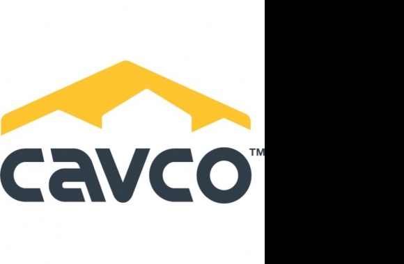 Cavco Logo download in high quality