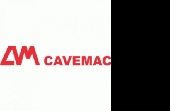 Cavemac Logo download in high quality