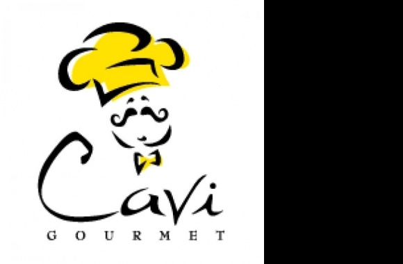 Cavi Gourmet Logo download in high quality