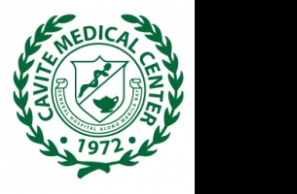 Cavite Medical Center Logo download in high quality