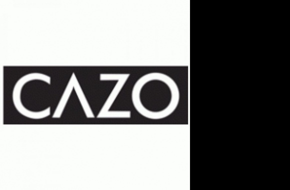 Cazo Logo download in high quality