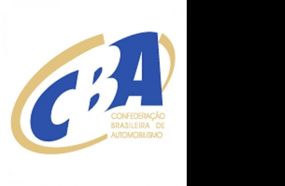 CBA Logo download in high quality